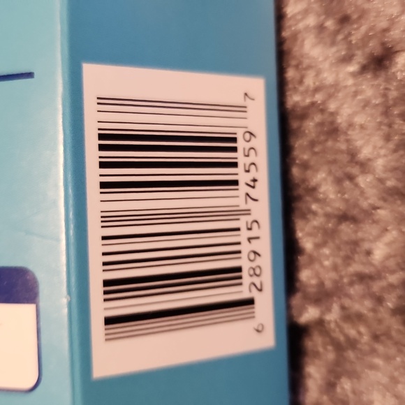 NWT Men's size M Equate Premium diabetic socks - Picture 2 of 3